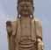 Buddha of 32 metres high